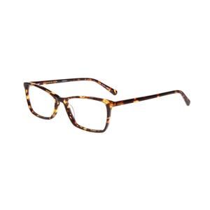 NEW Brooklyn Tortoise KIMBERLY Eyeglasses 53/15/145 with Case